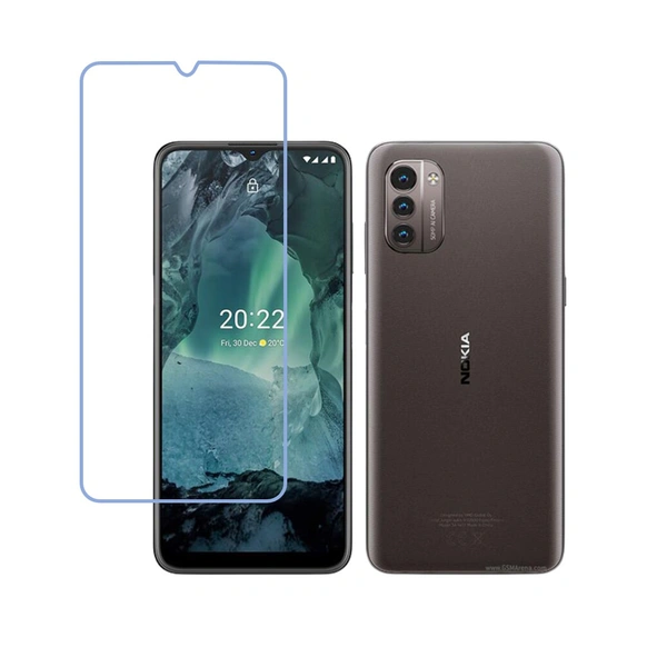 DVTECH® Nokia G21 Screen Protector