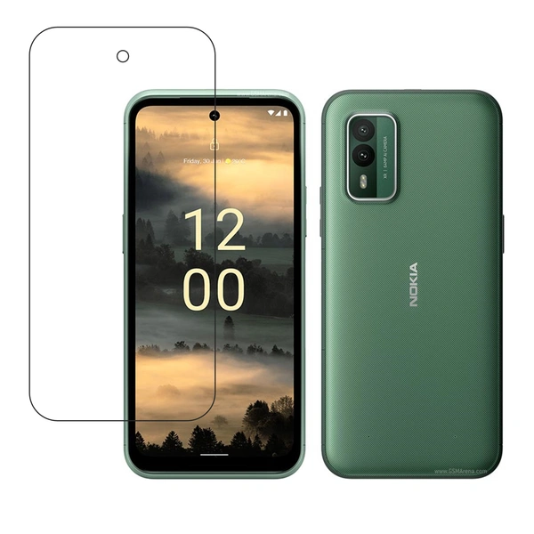 DVTECH® Nokia XR21 Screen Protector