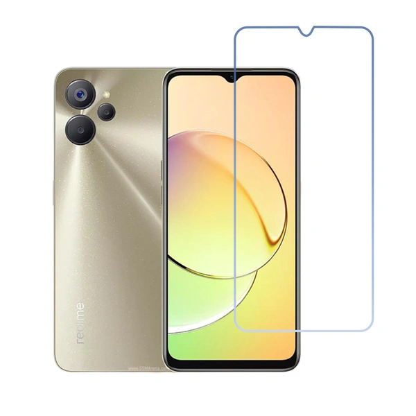 DVTECH® Realme 10 5G Screen Protector