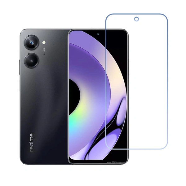 DVTECH® Realme 10 Pro Screen Protector