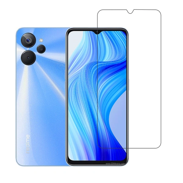 DVTECH® Realme 10T Screen Protector