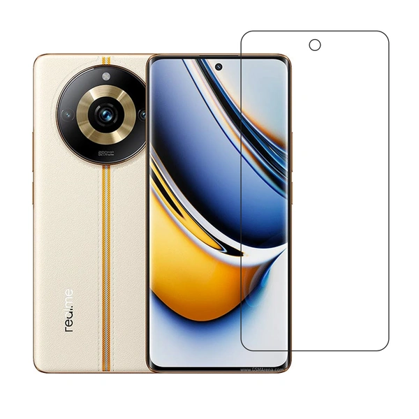 DVTECH® Realme 11 Pro Plus Screen Protector