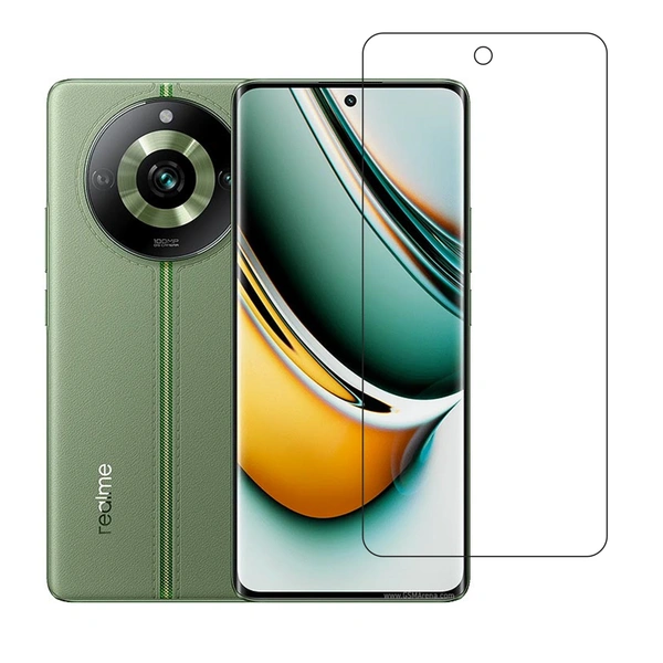 DVTECH® Realme 11 Pro Screen Protector