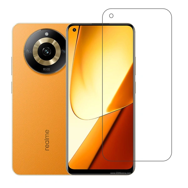 DVTECH® Realme 11 Screen Protector