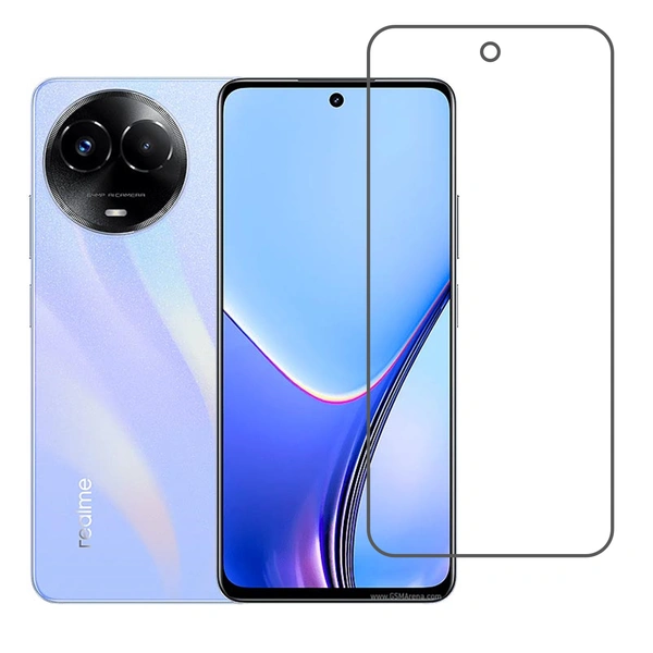 DVTECH® Realme 11x Screen Protector