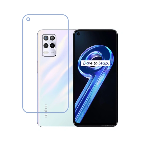 DVTECH® Realme 9 5G (India) Screen Protector