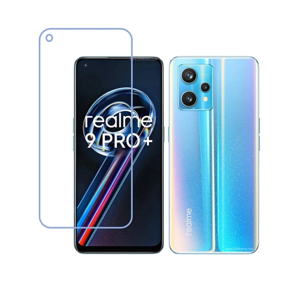 DVTECH® Realme 9 Pro Plus Screen Protector