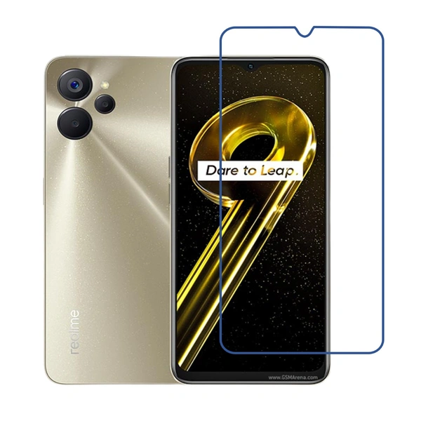 DVTECH® Realme 9i 5G Screen Protector