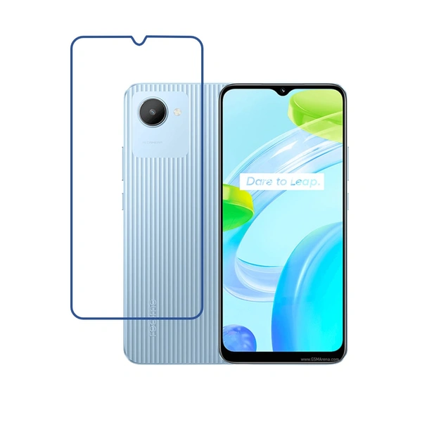 DVTECH® Realme C30 Screen Protector