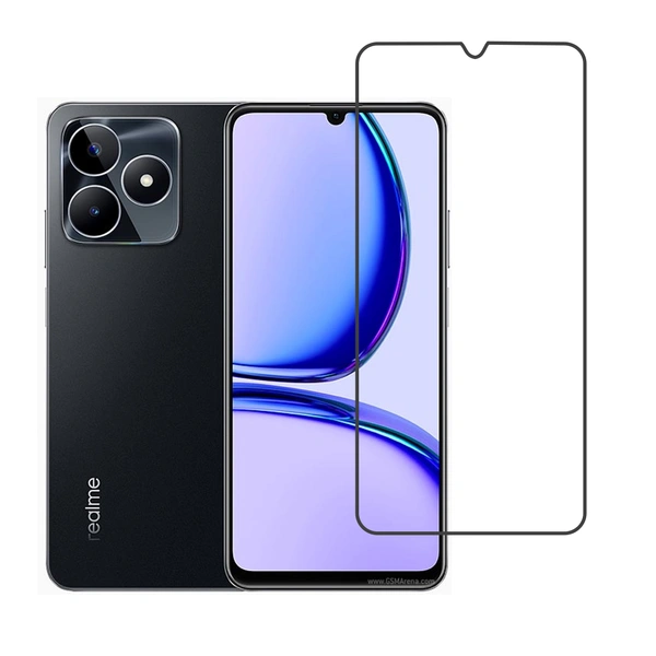 DVTECH® Realme C53 Screen Protector