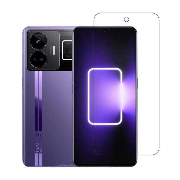 DVTECH® Realme GT Neo 5 240W Screen Protector