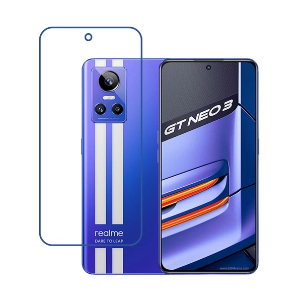 DVTECH® Realme GT Neo3 Screen Protector