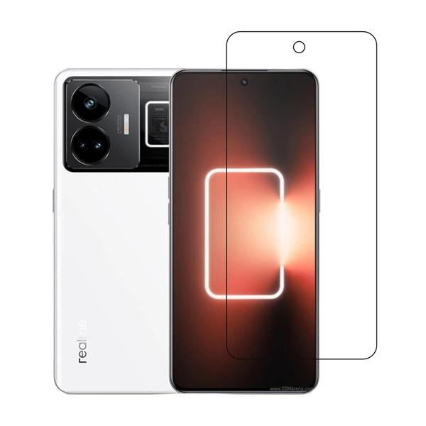 DVTECH® Realme GT3 Screen Protector