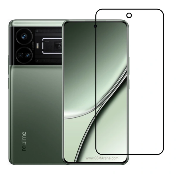 DVTECH® Realme GT5 240W Screen Protector
