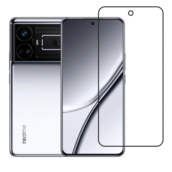 DVTECH® Realme GT5 Screen Protector