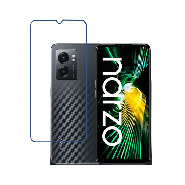 DVTECH® Realme Narzo 50 5G Screen Protector