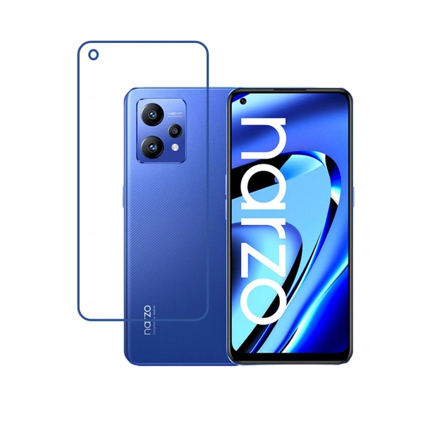 DVTECH® Realme Narzo 50 Pro Screen Protector