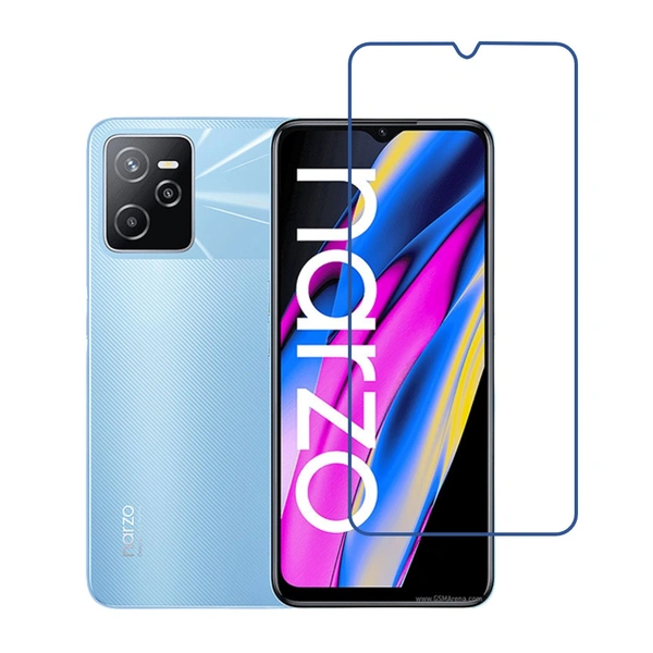 DVTECH® Realme Narzo 50A Prime Screen Protector
