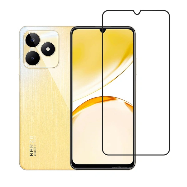 DVTECH® Realme Narzo N53 Screen Protector