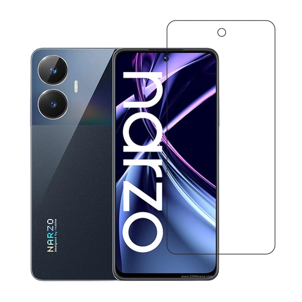 DVTECH® Realme narzo N55 Screen Protector