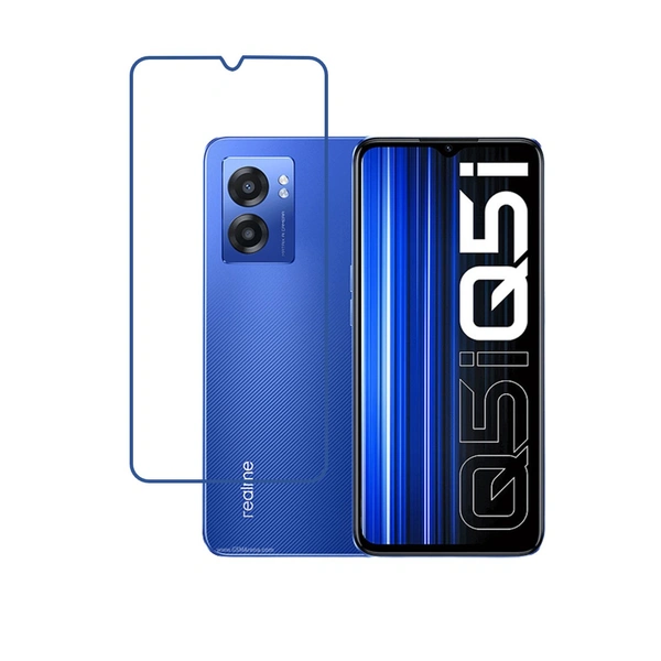 DVTECH® Realme Q5i Screen Protector