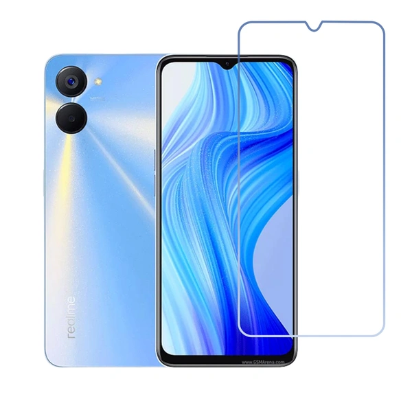 DVTECH® Realme V20 Screen Protector