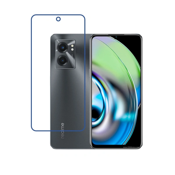 DVTECH® Realme V23 Screen Protector