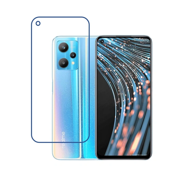 DVTECH® Realme V25 Screen Protector