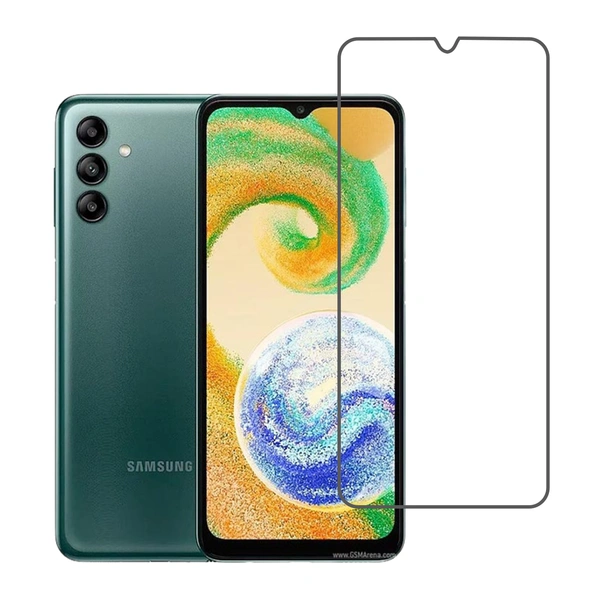 DVTECH® Samsung Galaxy A04s Screen Protector