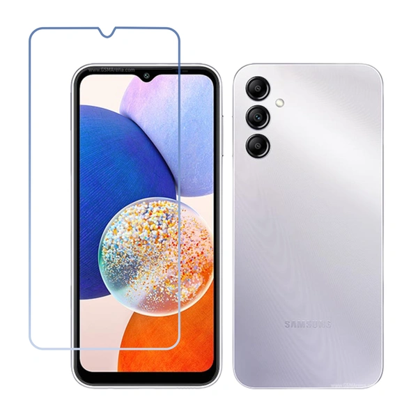 DVTECH® Samsung Galaxy A14 5G Screen Protector