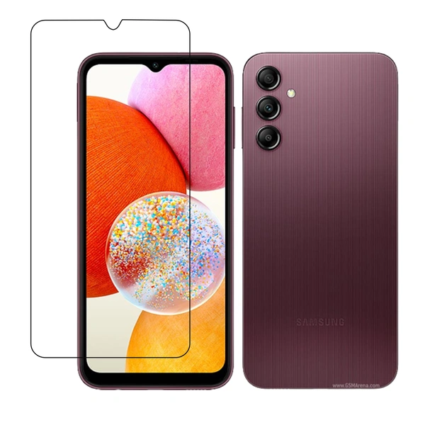 DVTECH® Samsung Galaxy A14 Screen Protector