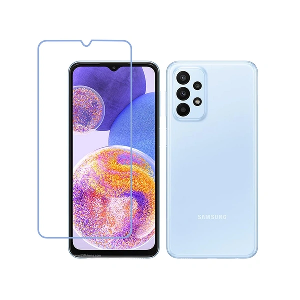 DVTECH® Samsung Galaxy A23  Screen Protector