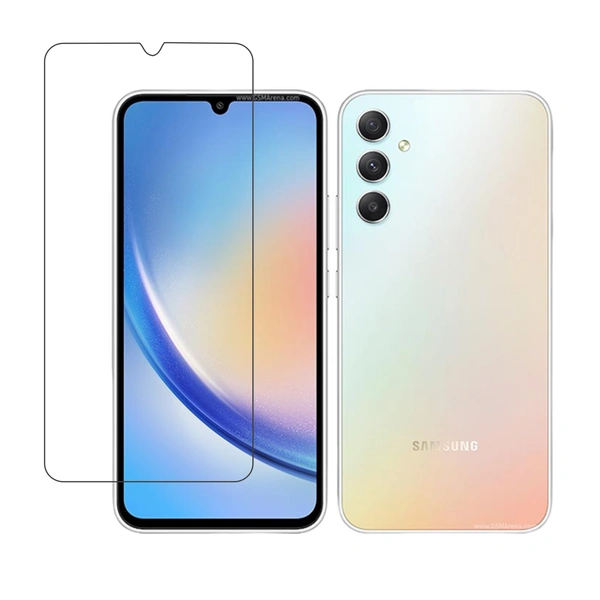 DVTECH® Samsung Galaxy A34  Screen Protector