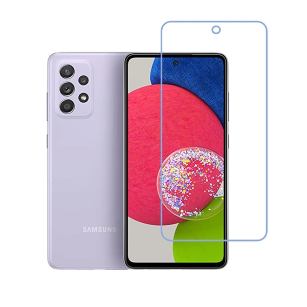 DVTECH® Samsung Galaxy A52s 5G Screen Protector