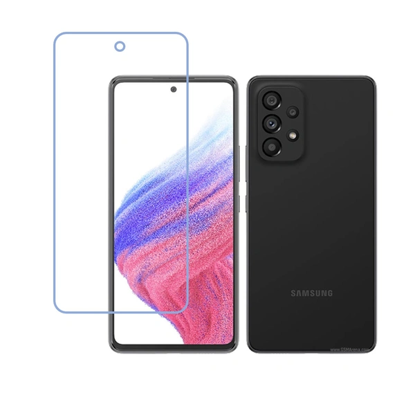 DVTECH® Samsung Galaxy A53 5G  Screen Protector