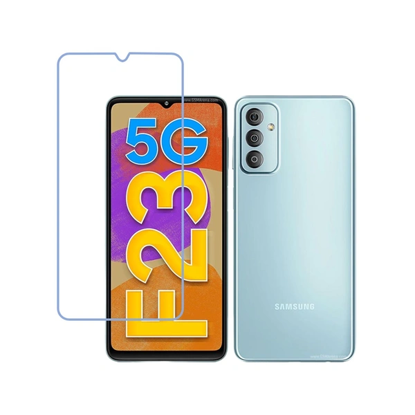 DVTECH® Samsung Galaxy F23 Screen Protector