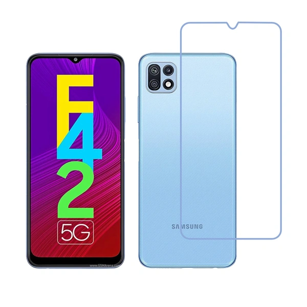 DVTECH® Samsung Galaxy F42 5G Screen Protector