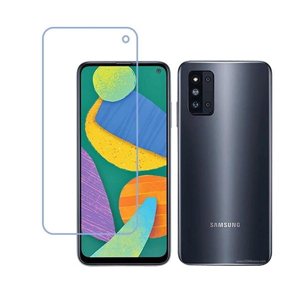 DVTECH® Samsung Galaxy F52 5G Screen Protector