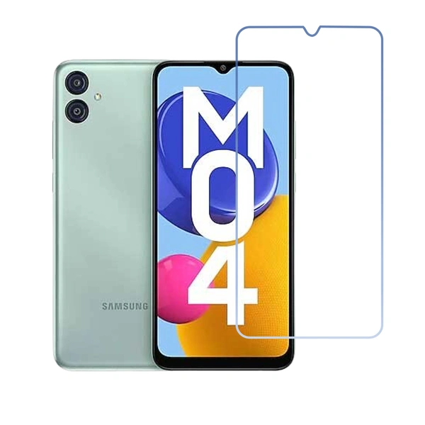 DVTECH® Samsung Galaxy M04 Screen Protector