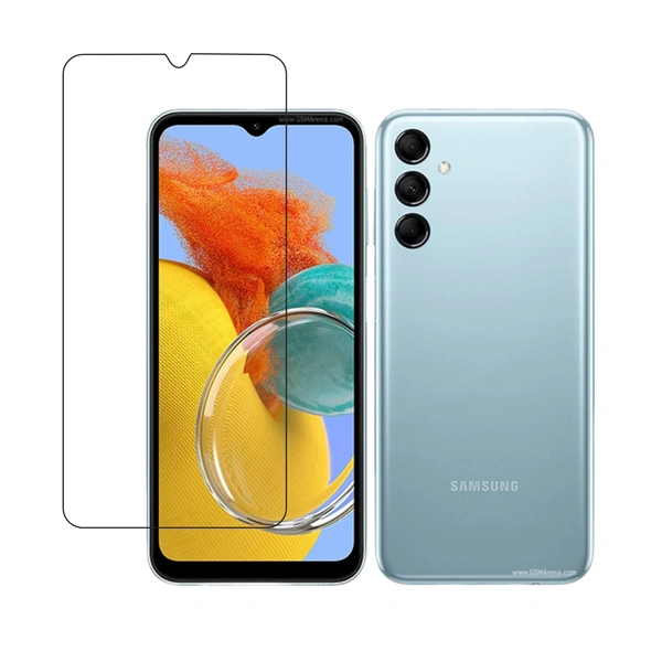 DVTECH® Samsung Galaxy M14 Screen Protector