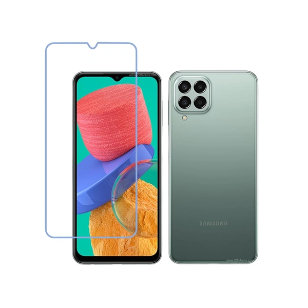 DVTECH® Samsung Galaxy M33  Screen Protector