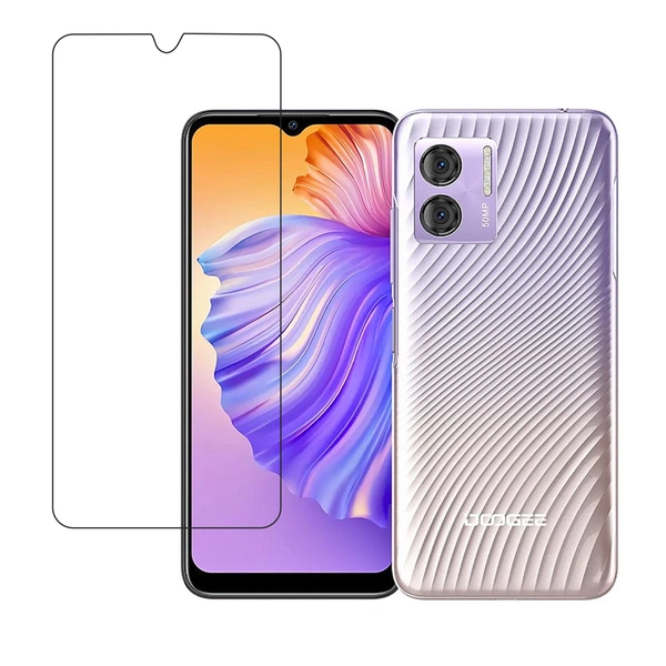 DVTECH® Screen Protector for Doogee N50 (Not a Tempered glass)