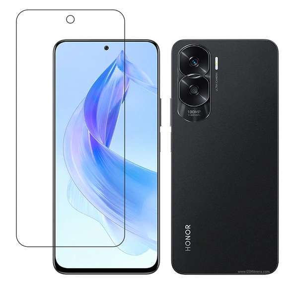 DVTECH® Screen Protector for Honor X50i (Not a Tempered glass)