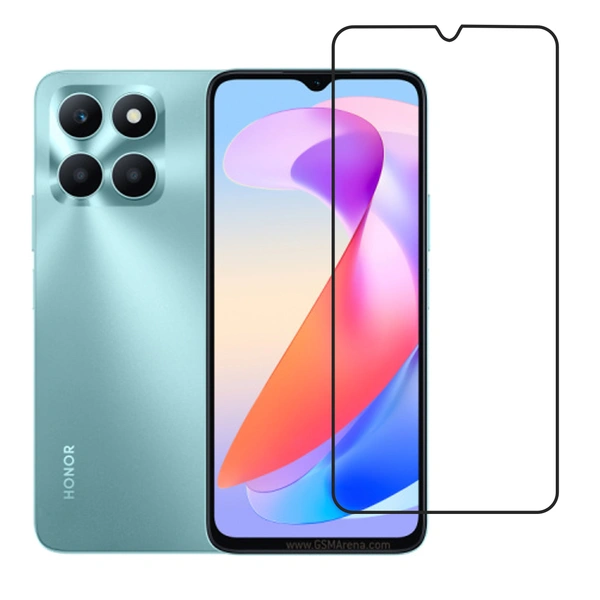 DVTECH® Screen Protector for  Honor X6a (Not a Tempered glass)