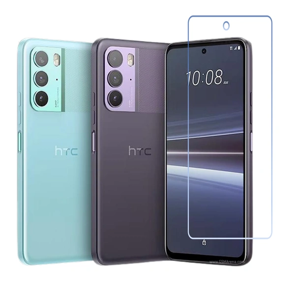 DVTECH® Screen Protector for  HTC U23 (Not a Tempered glass)