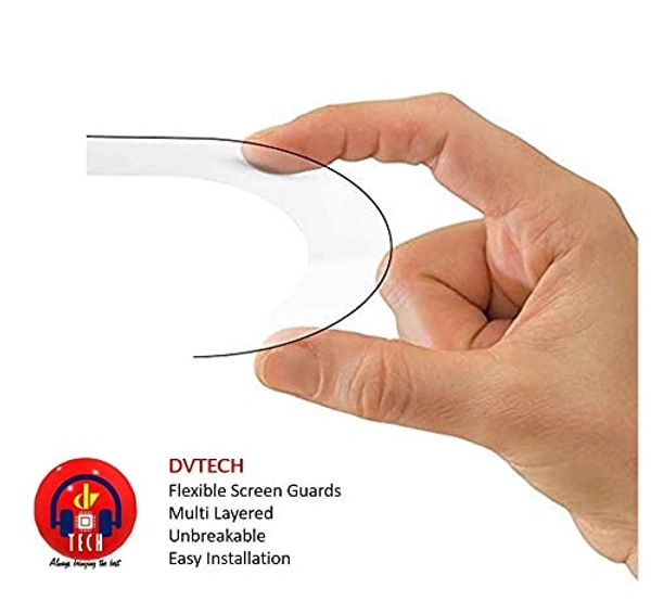 DVTECH® Motorola Moto G82 Screen Protector