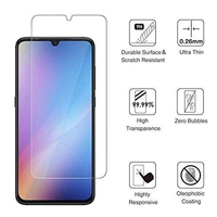 DVTECH® Motorola Moto G82 Screen Protector