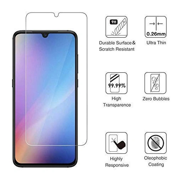 DVTECH® Motorola Moto G82 Screen Protector