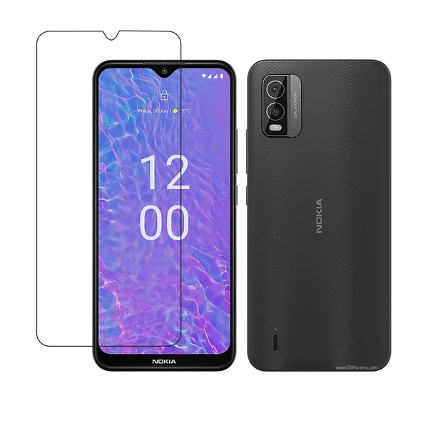 DVTECH® Screen Protector for  Nokia C210  (Not a Tempered glass)