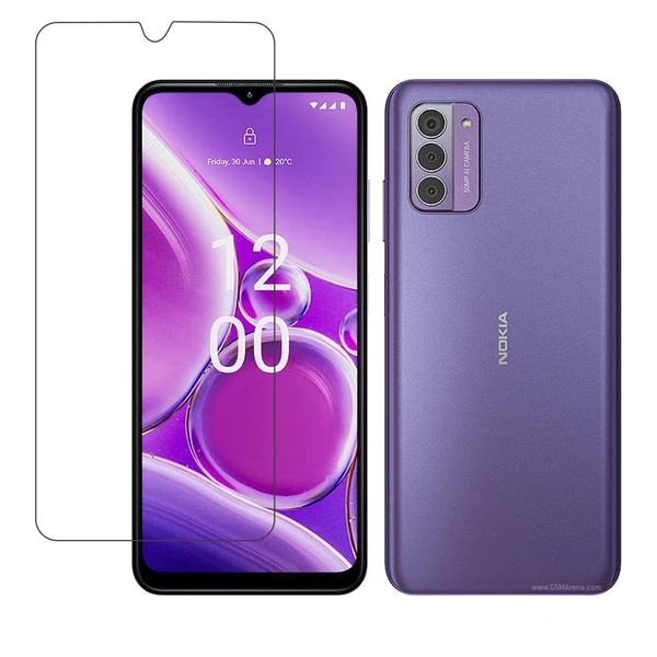 DVTECH® Screen Protector for Nokia G42 (Not a Tempered glass)